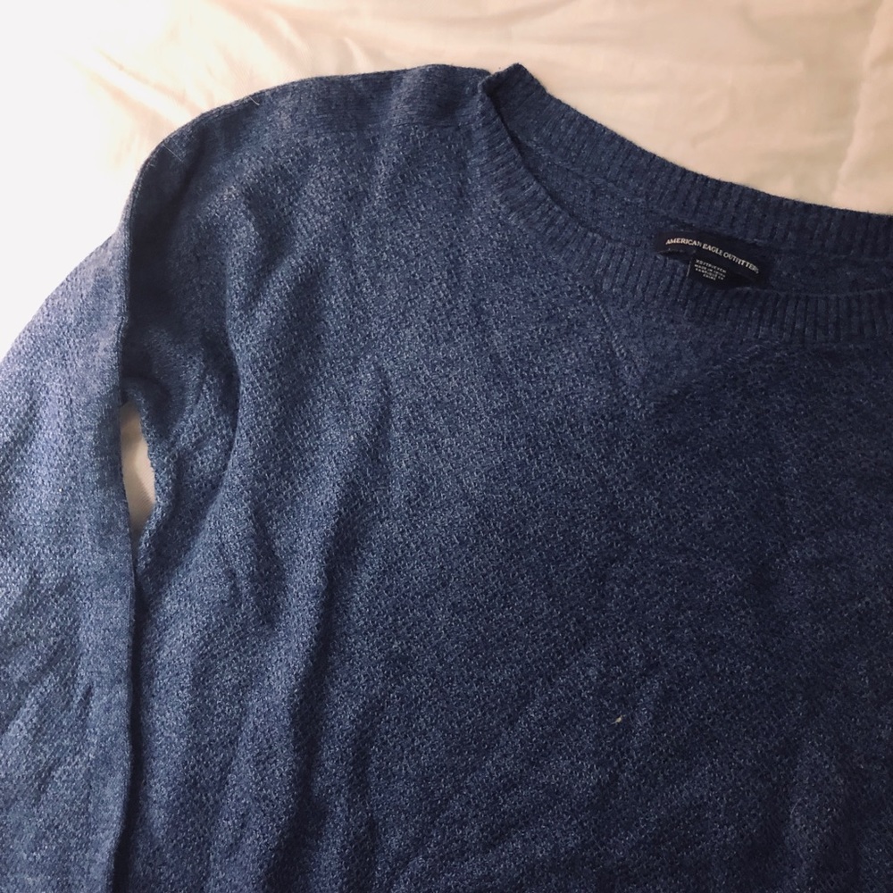 American eagle sweater